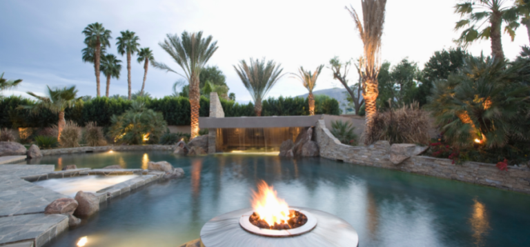 Practical guide to building and caring for a pool