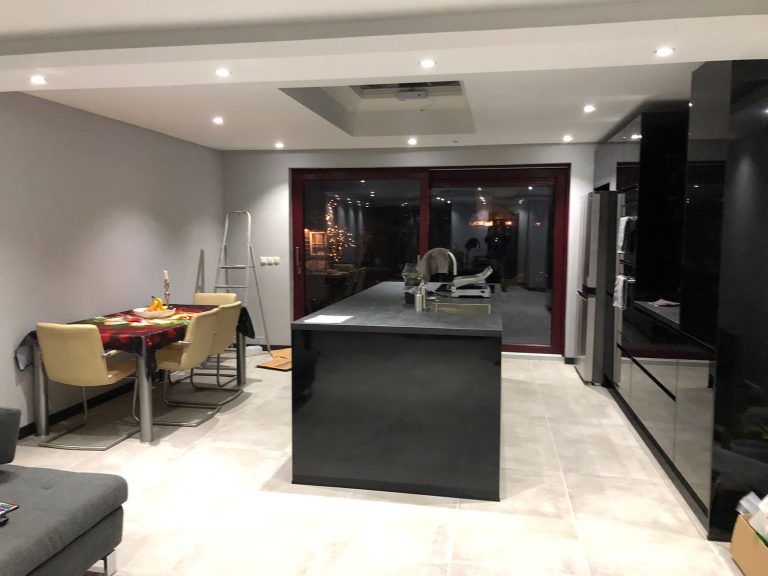 Expert Wood Finishing for London Homes