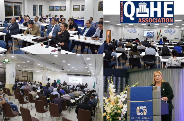 Ensuring Confidence in Education through Accreditation