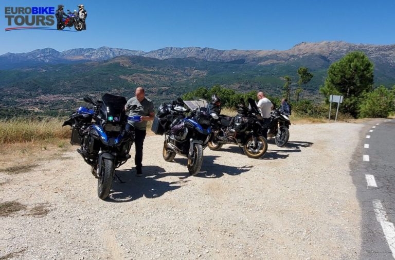 Discover Trusted UK Motorcycle Tour Operators
