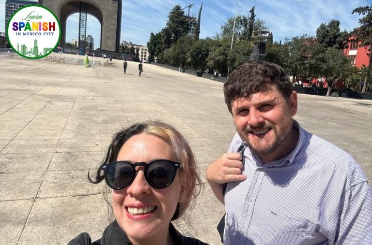 Immersive Learning in Mexico City: A Practical Guide