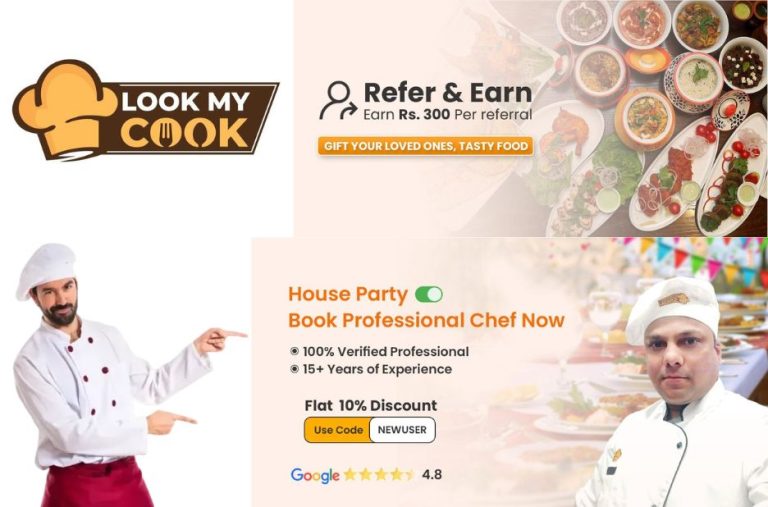 Find the perfect culinary experience with a trusted service