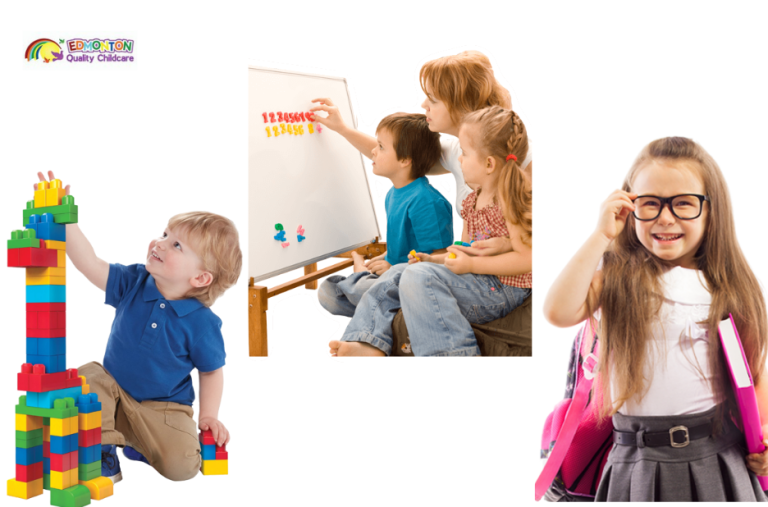 Affordability and Quality: Child Care Choices in Edmonton Affordability and Quality: Child Care Choices in Edmonton