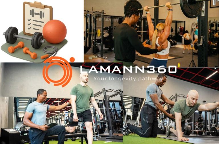Discover an Effective Wellness Coaching Platform in the UAE Discover an Effective Wellness Coaching Platform in the UAE