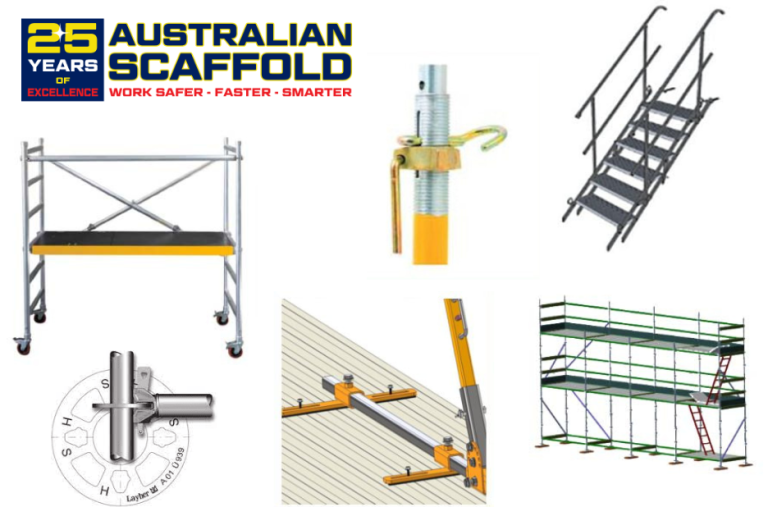 Durable Structure Solutions for Safe Worksites