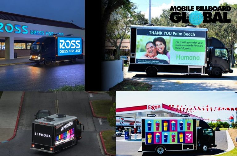 Experiential Journeys: Elevating Brand Engagement with Mobile Campaigns