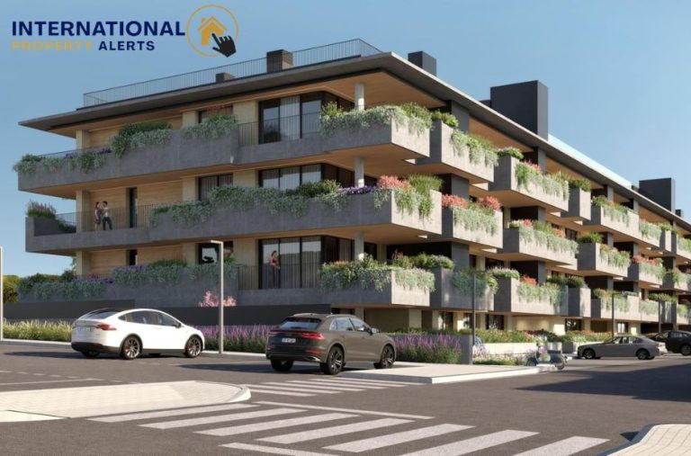Spain Real Estate Marketing for Global Audiences: Insights and Strategies