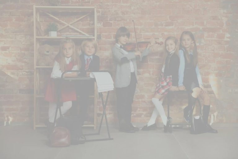 Discover Practical Music Lessons in Windsor