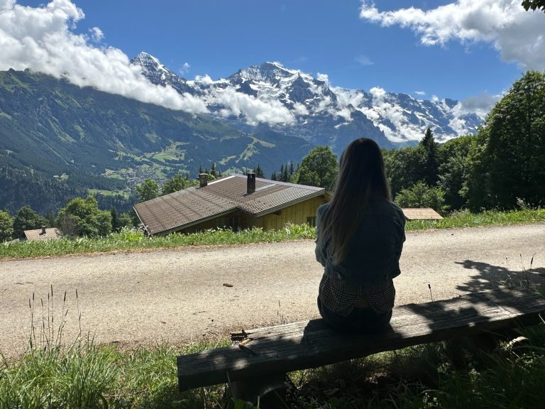 Discover Swiss Journeys from the USA with Classic Packages
