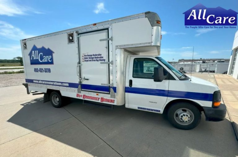 Professional Fire Smoke Cleanup in Lincoln Nebraska | Practical Guide