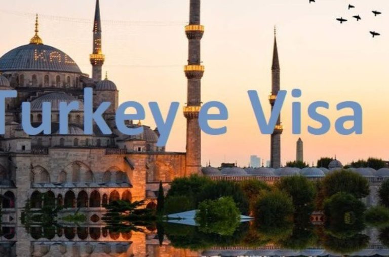 A Practical Guide to Visiting Turkey for US Passport Holders