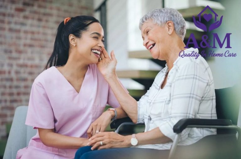 Enabling Comfort and Safety at Home for Memory Care