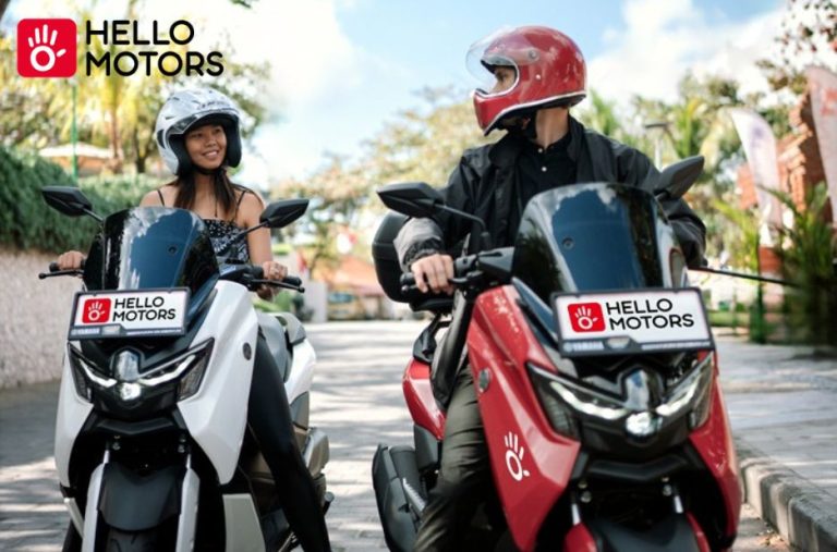 Affordable scooter options in Seminyak for easy travel