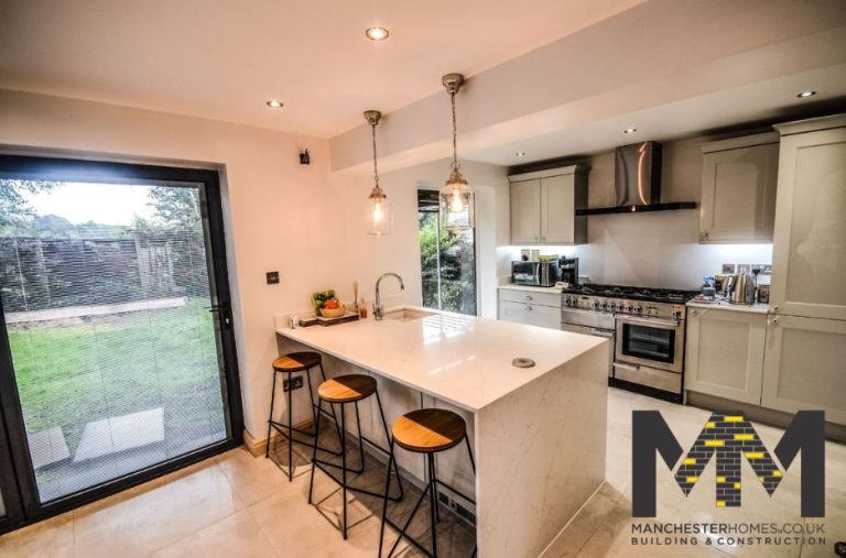 Open Up Your Home: Ideas for a Dramatic Roofline Upgrade