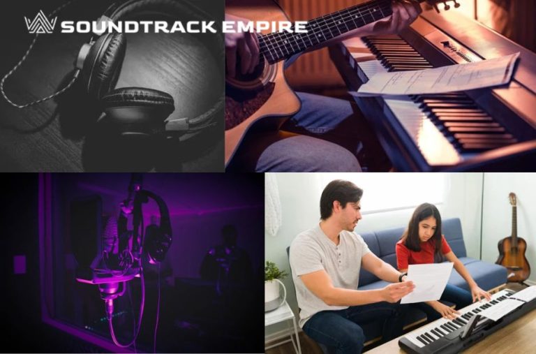 Elevate Your Brand with Uplifting Corporate Audio Cues