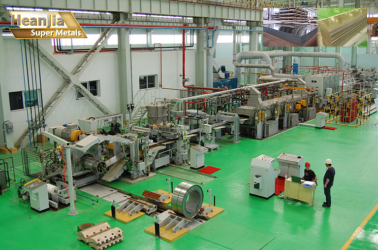 Reliable Materials for Industrial Heating Wire Needs