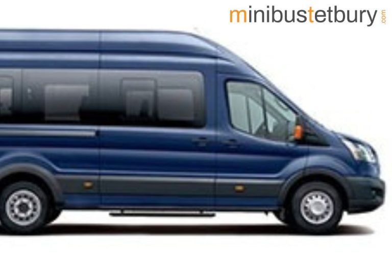 Premier Luxury Transport for Groups and Events