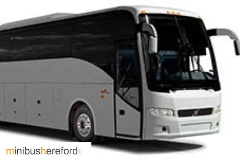 Reliable Transport Solutions for Hereford Groups Reliable Transport Solutions for Hereford Groups