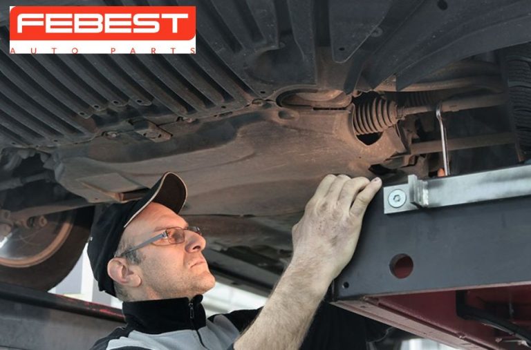 Choosing the Right Suspension Part: An In-Depth Guide