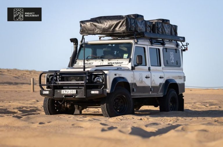 Off Road Adventures: Practical Car Hire for Aussie Trails