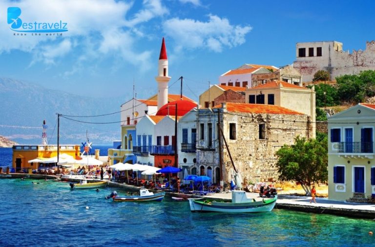 Discovering Europe: Holiday Options from India
