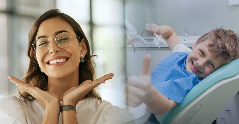 Exploring Options for Replacing Teeth and Straightening Smiles Exploring Options for Replacing Teeth and Straightening Smiles