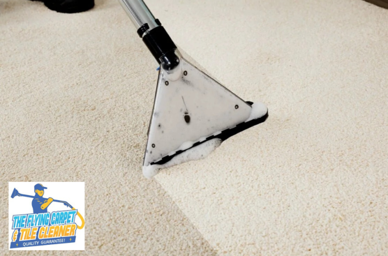 Reliable Cleaning Solutions in Perth for Homes and Offices