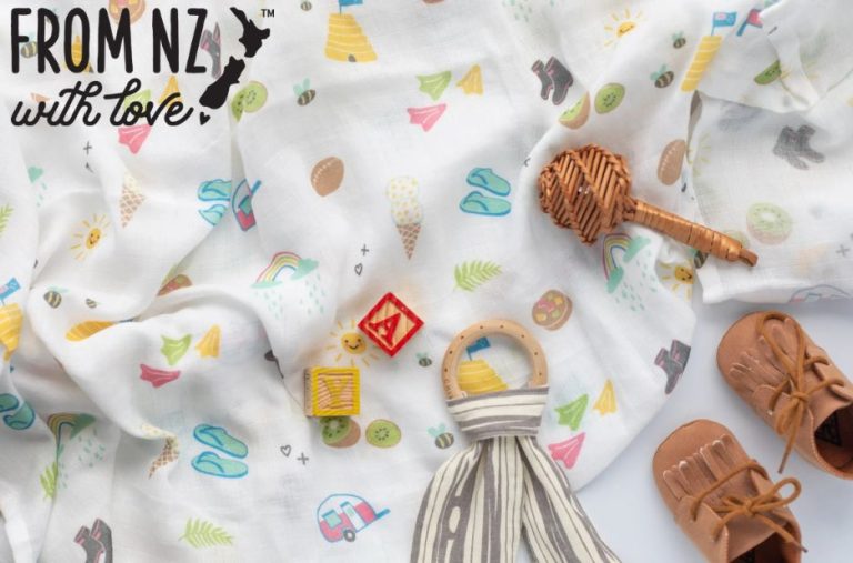 Practical Guide to Muslin Cloths in New Zealand