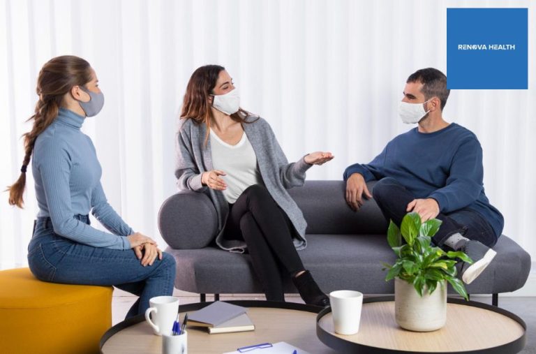 Comprehensive Mental Health Support in Miami for Youth and Adults