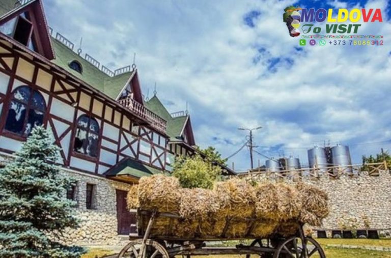 Explore Chisinau: A Practical Sightseeing Tour