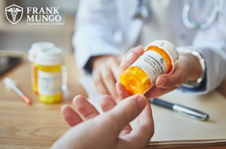 How to Fight a Medical Necessity Denial Effectively