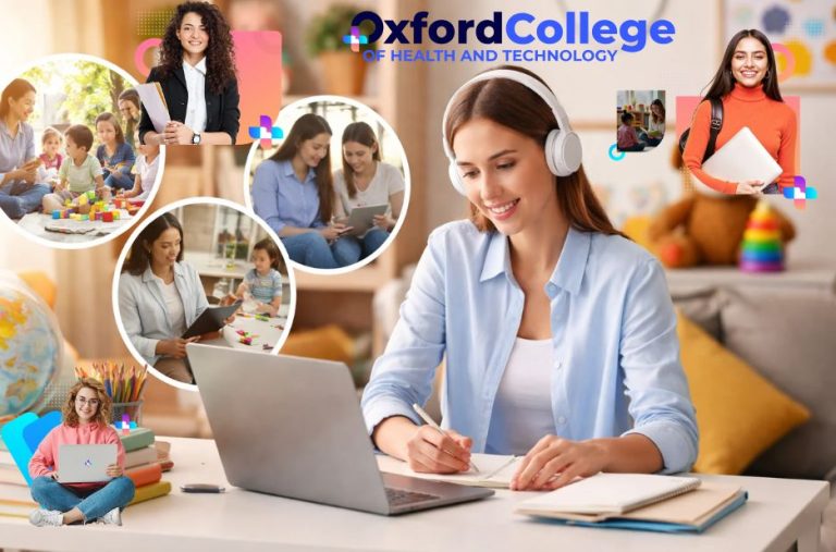 Discover a free online path to aged care skills