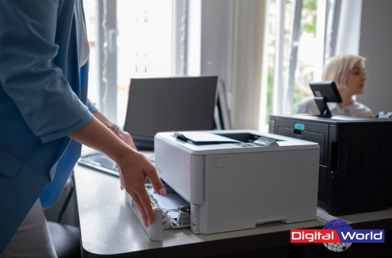 Choosing a Trusted Canon Printer Vendor in the UAE