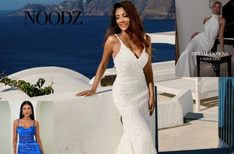 Elegance in Long Sleeve Styles for Weddings