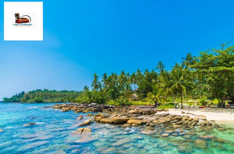 Experiences Beyond the Islands: Practical Hawaii Car Rentals