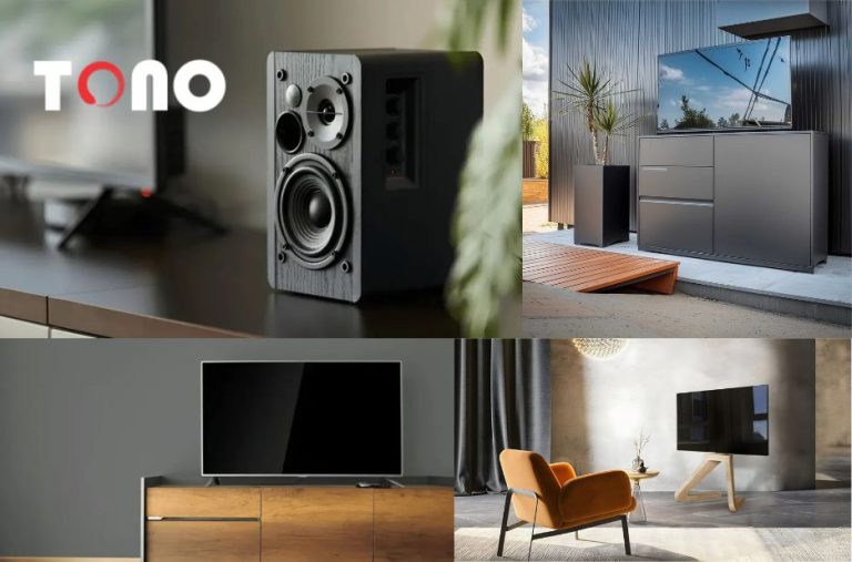 How to mount an 85 inch TV on a wall safely