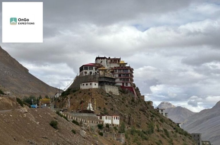 Explore India’s Hidden Trails with Ongo Expeditions Tours