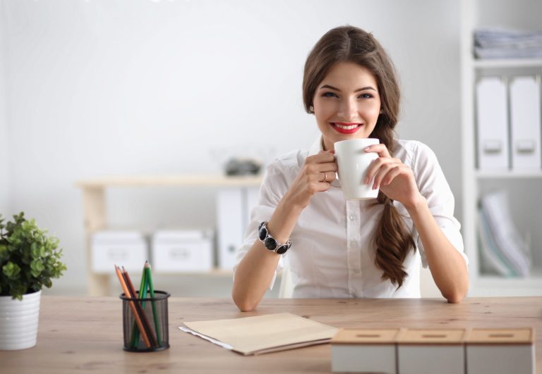 Premium Coffee Service for Miami Offices