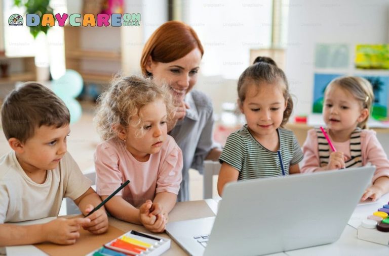 A practical guide to early learning in Edmonton’s neighbourhoods