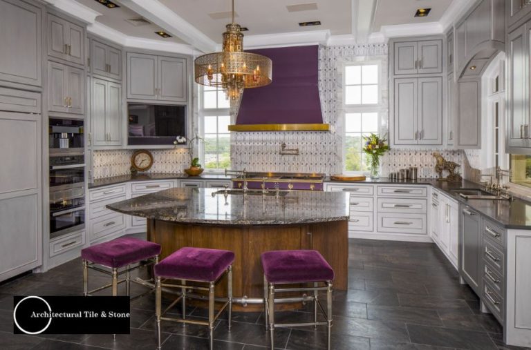 Exploring Practical Surfaces for Modern Interiors