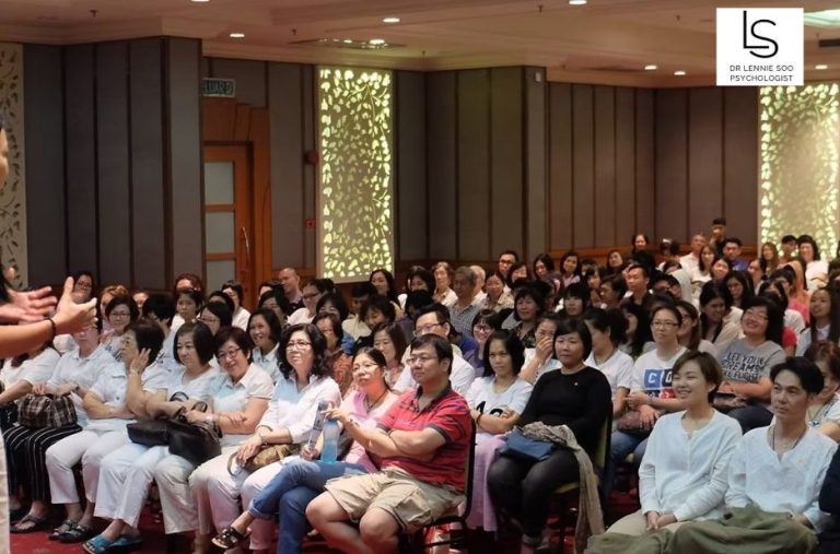 Finding reliable support for mental health in Malaysia
