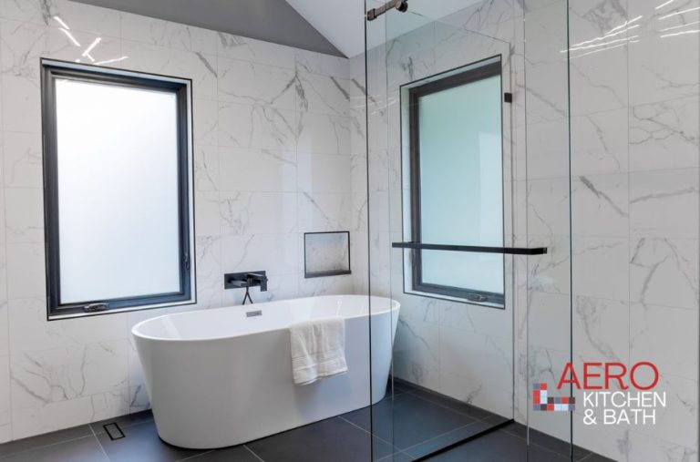 Practical upgrades for modern kitchens and bathrooms