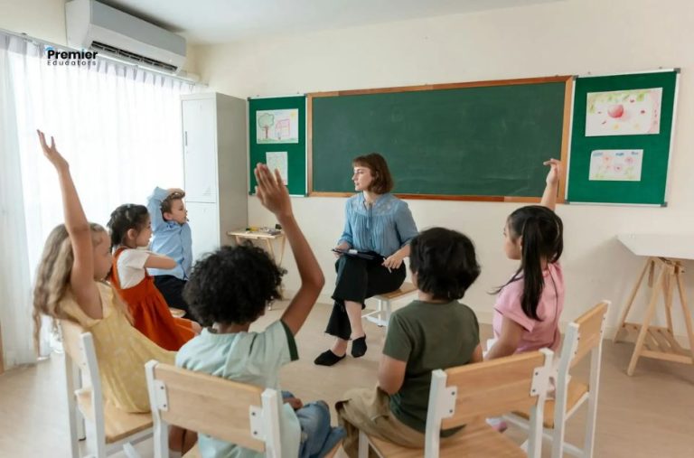 Find Reliable Substitute Teachers in Southern California