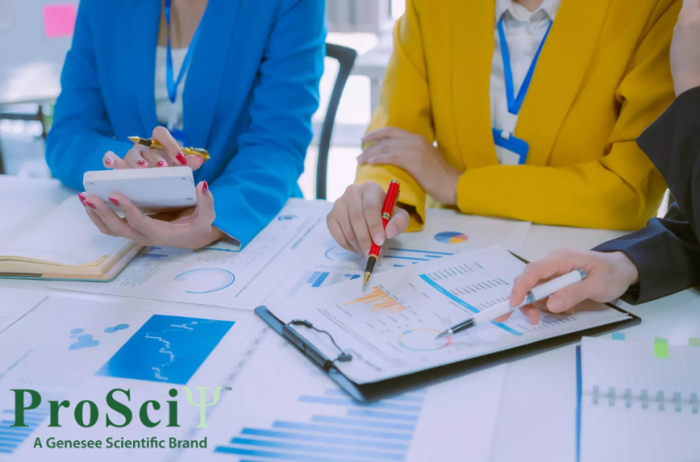 Understanding Monoclonal and Polyclonal Antibody Strategies