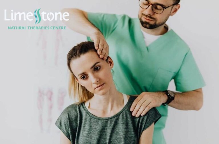 Holistic Healing Touch: A Gentle Path to Wellness