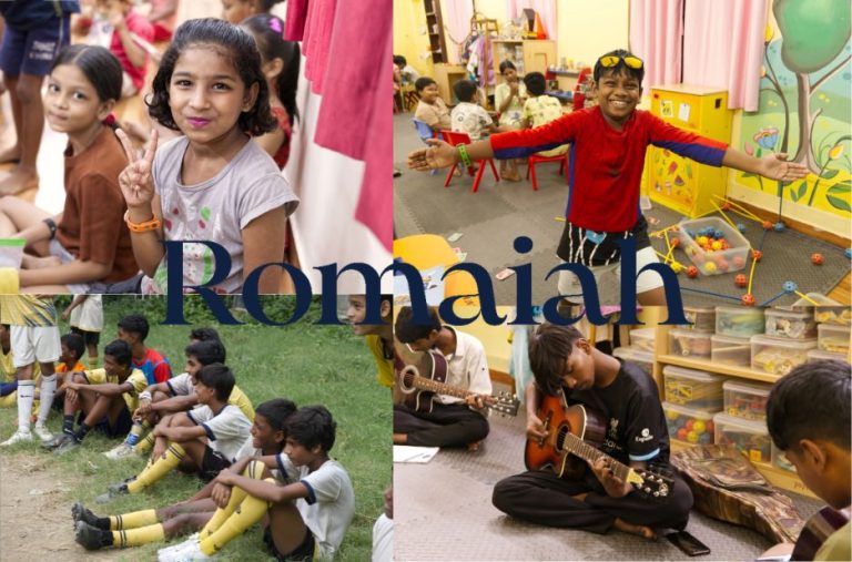 Understanding the Practical Side of Child Sponsorship