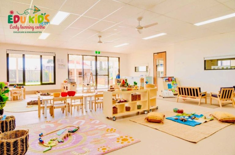 Trusted Childcare in Springvale South for families