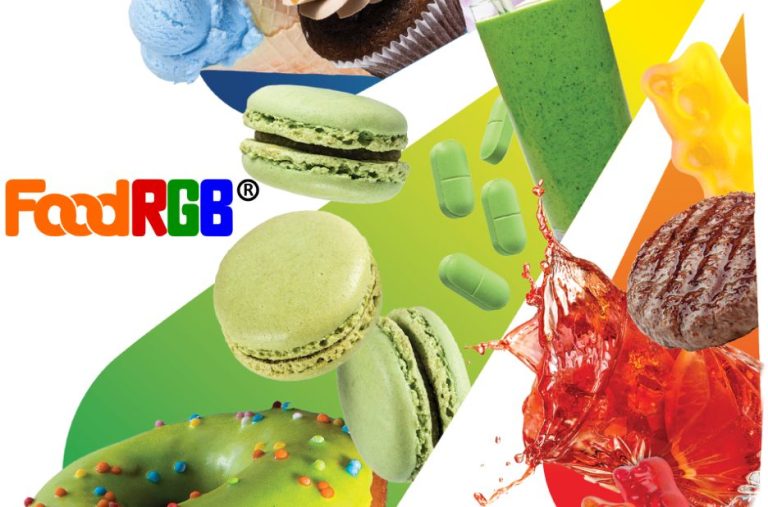 Trusted Colours: Sourcing Food Colourings You Can Depend On