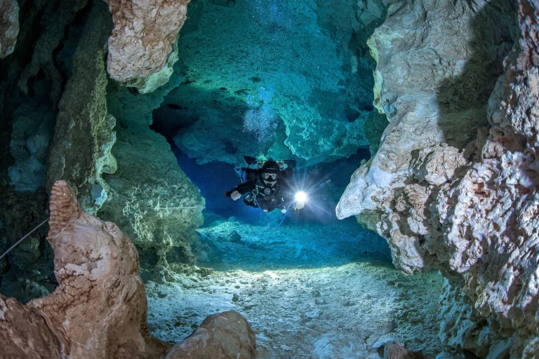 Exploring Submerged Wonders and Precautions