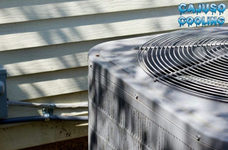 Efficient cooling for compact spaces: a practical guide